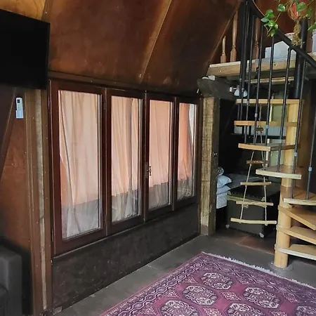 Camping Romanticterrebio Visnadello