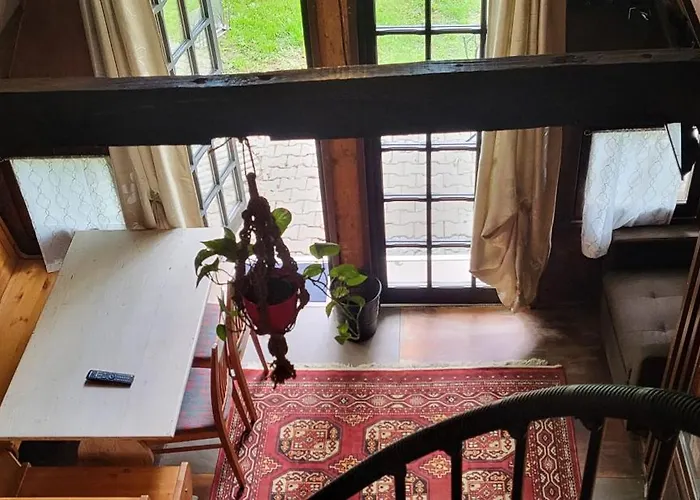 Romanticterrebio 营地