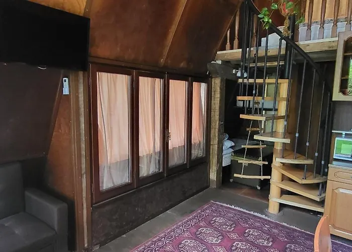 营地 Romanticterrebio Visnadello